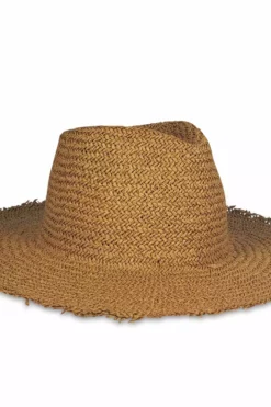 Velvet By Graham & Spencer BEACHY RANCHER HAT Womens