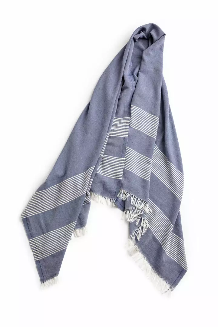 Velvet By Graham & Spencer BEACH THROW Womens 8 Velvet By Graham & Spencer BEACH THROW Womens