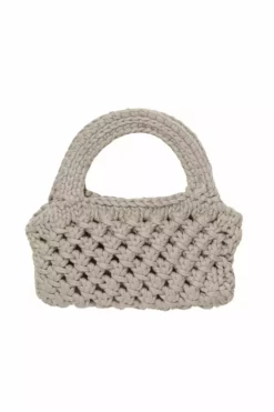 Velvet By Jenny Graham BENNIE CROCHET BAG