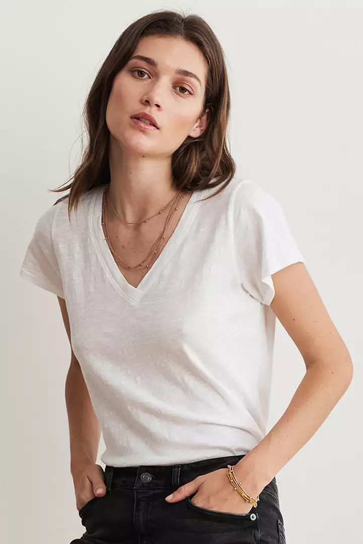 RILEY BEADED NECKLACE BY BLUMA PROJECT 5 RILEY BEADED NECKLACE BY BLUMA PROJECT