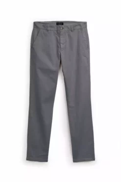 Velvet By Graham & Spencer BROGAN COTTON TWILL PANT