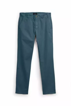 Velvet By Graham & Spencer BROGAN COTTON TWILL PANT