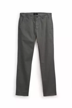 Velvet By Graham & Spencer BROGAN COTTON TWILL PANT