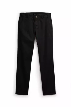 Velvet By Graham & Spencer BROGAN COTTON TWILL PANT