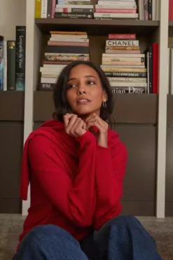 Velvet By Graham & Spencer Womens MEL CASHMERE SCARF 28 Velvet By Graham & Spencer Womens MEL CASHMERE SCARF