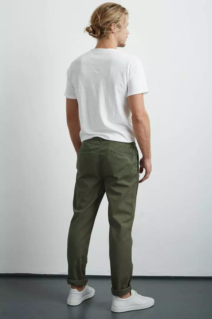 Velvet By Graham & Spencer Mens ALEJANDRO WOVEN PANT 16 Velvet By Graham & Spencer Mens ALEJANDRO WOVEN PANT