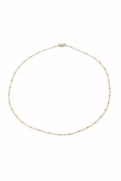 Accessories DOT CHAIN CHOKER By MARA CARRIZO SCALISE