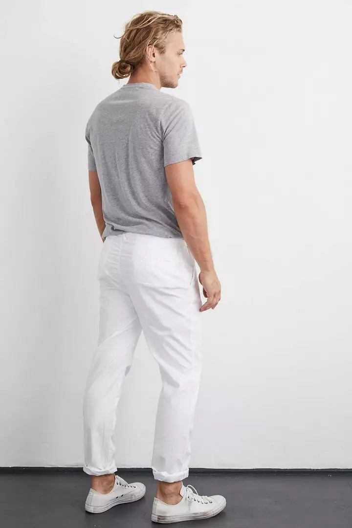 Velvet By Graham & Spencer Mens ALEJANDRO WOVEN PANT 2 Velvet By Graham & Spencer Mens ALEJANDRO WOVEN PANT