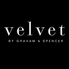 Velvet by Graham & Spencer Sales