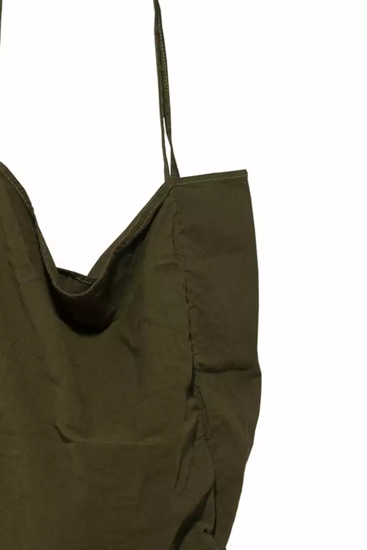 Womens ERRAND TOTE BY UTILITY CANVAS 4 Womens ERRAND TOTE BY UTILITY CANVAS