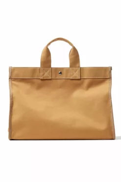 Womens CLASSIC FIELD BAG BY UTILITY CANVAS