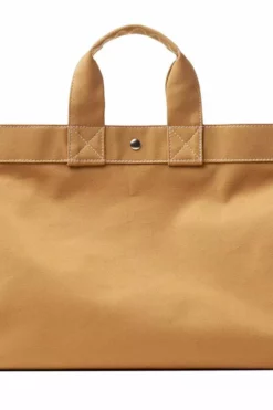 Womens CLASSIC FIELD BAG BY UTILITY CANVAS