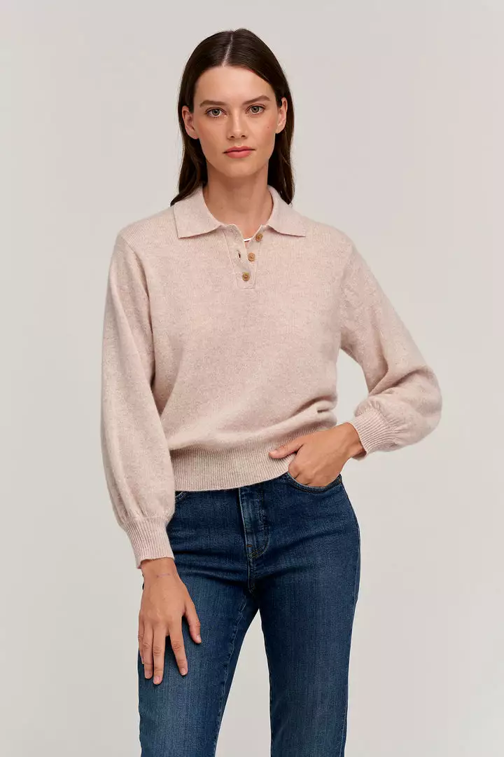 Velvet By Graham & Spencer Womens ASHLEY CASHMERE SWEATER 1 Velvet By Graham & Spencer Womens ASHLEY CASHMERE SWEATER