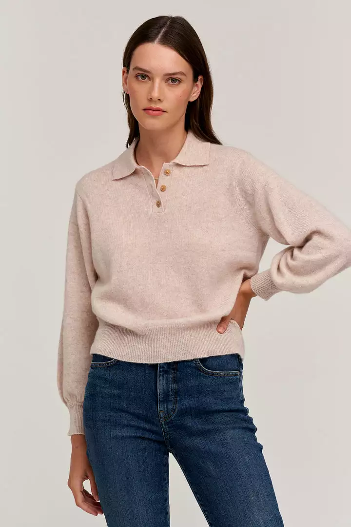 Velvet By Graham & Spencer Womens ASHLEY CASHMERE SWEATER 4 Velvet By Graham & Spencer Womens ASHLEY CASHMERE SWEATER