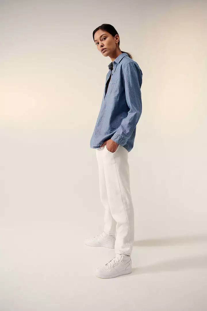 Velvet By Jenny Graham Womens CATALINA SHIRT 3 Velvet By Jenny Graham Womens CATALINA SHIRT