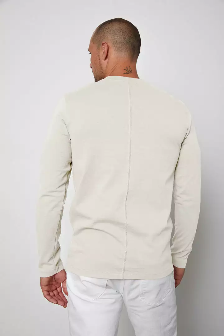 Velvet By Graham & Spencer Mens BRAD HENLEY 7 Velvet By Graham & Spencer Mens BRAD HENLEY