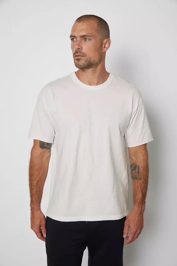 Velvet By Graham & Spencer JEFF CREW NECK TEE 13 Velvet By Graham & Spencer JEFF CREW NECK TEE