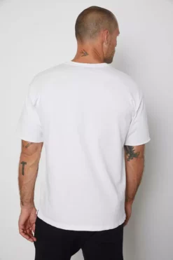 Velvet By Graham & Spencer JEFF CREW NECK TEE 21 Velvet By Graham & Spencer JEFF CREW NECK TEE