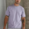 Velvet By Graham & Spencer Mens UTAH CREW NECK TEE