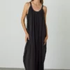 Velvet By Graham & Spencer MARNI TANK MAXI DRESS Womens