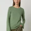 Velvet By Graham & Spencer SOFIA BELL SLEEVE TEE Womens