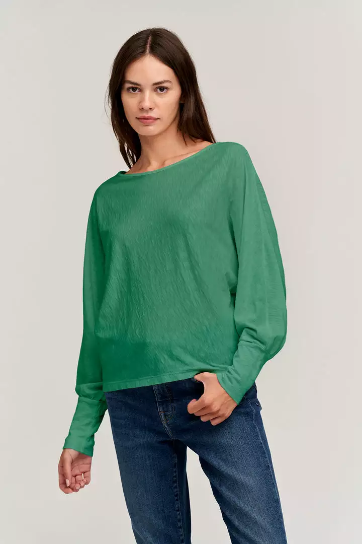 Velvet By Graham & Spencer TRISTEN DOLMAN SLEEVE TEE 7 Velvet By Graham & Spencer TRISTEN DOLMAN SLEEVE TEE