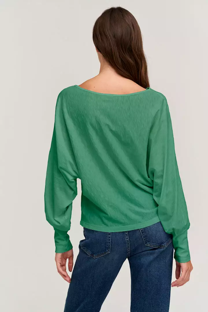 Velvet By Graham & Spencer TRISTEN DOLMAN SLEEVE TEE 8 Velvet By Graham & Spencer TRISTEN DOLMAN SLEEVE TEE
