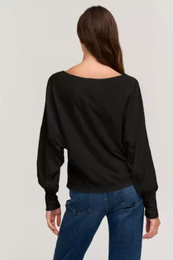 Velvet By Graham & Spencer TRISTEN DOLMAN SLEEVE TEE 34 Velvet By Graham & Spencer TRISTEN DOLMAN SLEEVE TEE