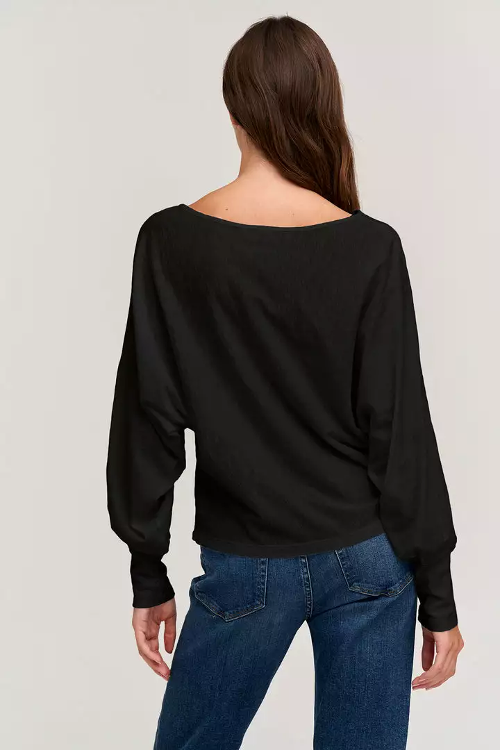 Velvet By Graham & Spencer TRISTEN DOLMAN SLEEVE TEE 12 Velvet By Graham & Spencer TRISTEN DOLMAN SLEEVE TEE