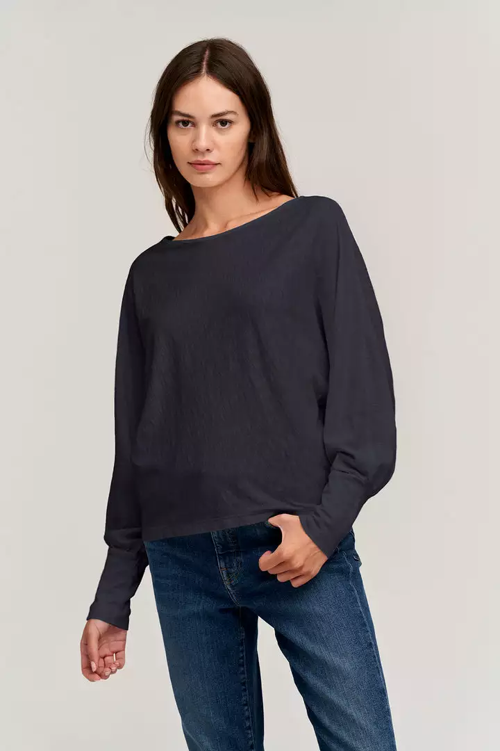 Velvet By Graham & Spencer TRISTEN DOLMAN SLEEVE TEE 15 Velvet By Graham & Spencer TRISTEN DOLMAN SLEEVE TEE