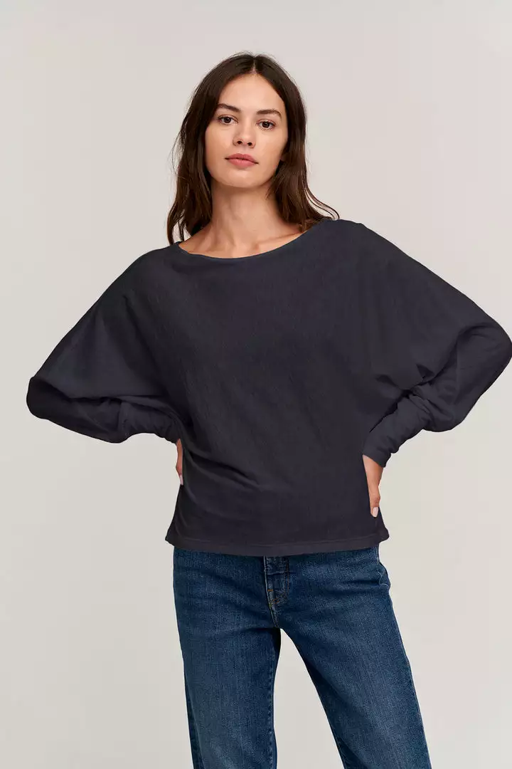 Velvet By Graham & Spencer TRISTEN DOLMAN SLEEVE TEE 17 Velvet By Graham & Spencer TRISTEN DOLMAN SLEEVE TEE