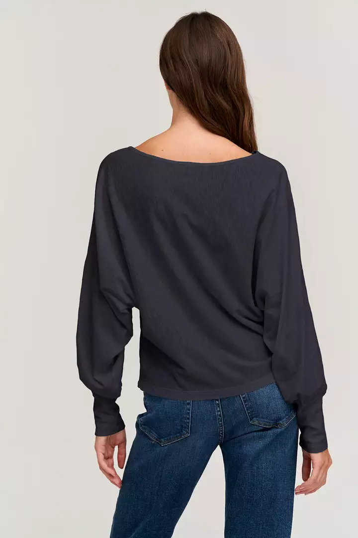 Velvet By Graham & Spencer TRISTEN DOLMAN SLEEVE TEE 16 Velvet By Graham & Spencer TRISTEN DOLMAN SLEEVE TEE