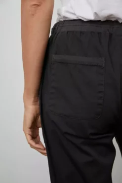 Velvet By Graham & Spencer MISTY COTTON TWILL PANT Womens