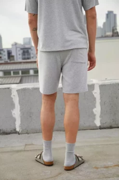 Velvet By Graham & Spencer Mens CLEARY DRAWSTRING SHORT