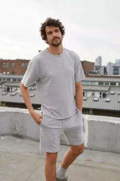 Velvet By Graham & Spencer Mens CLEARY DRAWSTRING SHORT