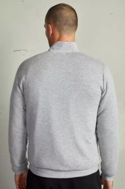 Velvet By Graham & Spencer SOLOMON BOMBER JACKET Mens