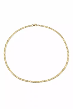 Velvet By Graham & Spencer CUBAN CHOKER BY SLOAN Accessories