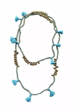 Velvet By Graham & Spencer FARAH NECKLACE BY BLUMA PROJECT