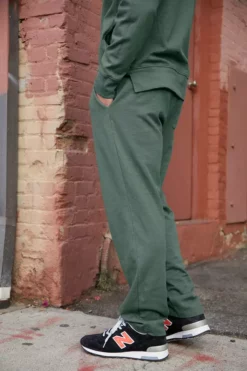 Velvet By Graham & Spencer CAR DRAWSTRING JOGGER Mens