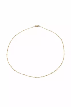 Accessories DOT CHAIN CHOKER By MARA CARRIZO SCALISE