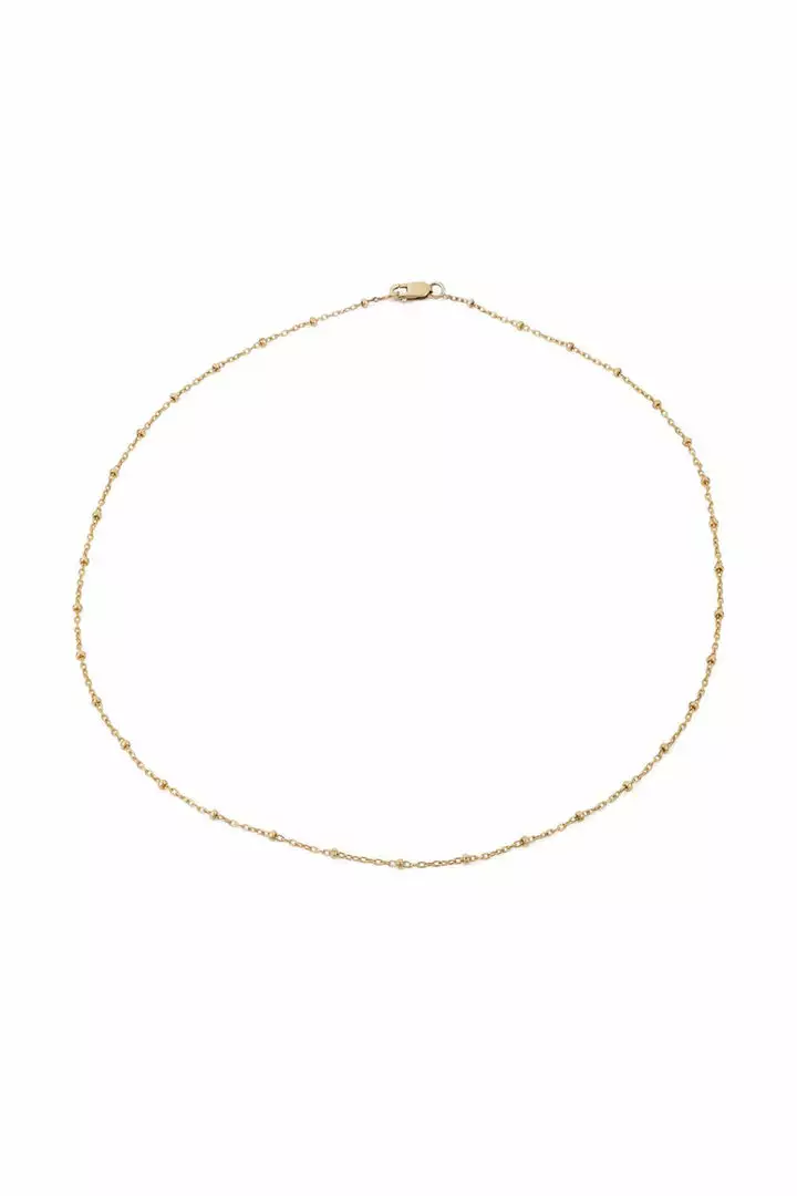 Accessories DOT CHAIN CHOKER By MARA CARRIZO SCALISE 2 Accessories DOT CHAIN CHOKER By MARA CARRIZO SCALISE