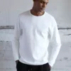 Velvet By Graham & Spencer FERGUS CREW NECK TEE