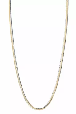 Sloan Studio Womens ECLECTIC NECKLACE BY SLOAN