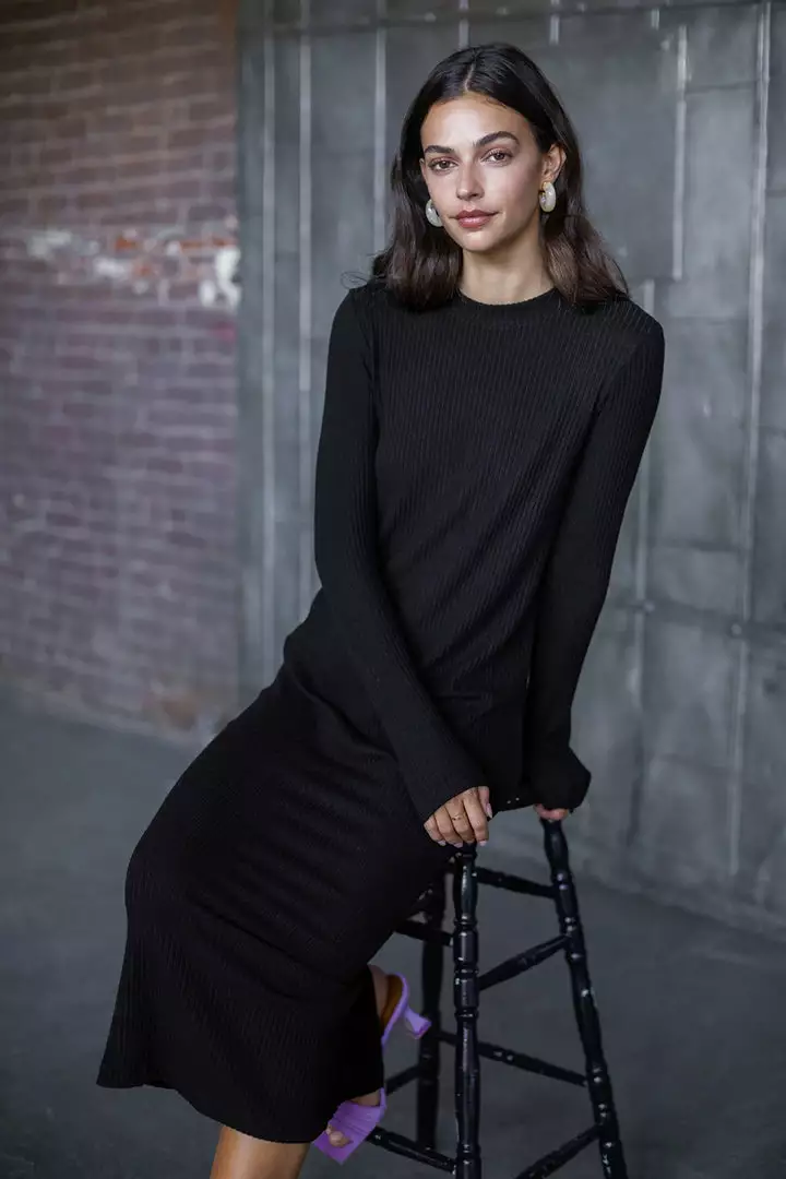 Velvet By Graham & Spencer EMBER MAXI DRESS Womens 6 Velvet By Graham & Spencer EMBER MAXI DRESS Womens