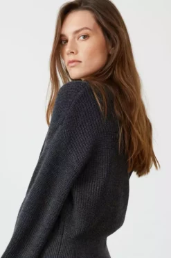 Velvet By Graham & Spencer Womens RILEY BUTTON-UP CARDIGAN 23 Velvet By Graham & Spencer Womens RILEY BUTTON-UP CARDIGAN