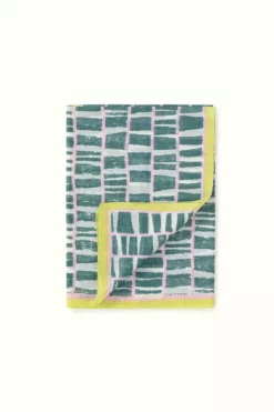 Womens GEO SCARF BY EPICE