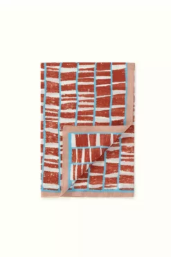 Womens GEO SCARF BY EPICE 6 Womens GEO SCARF BY EPICE