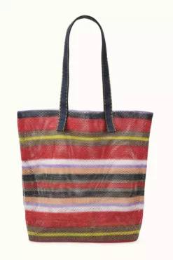 LARGE MESH TOTE BY EPICE Womens