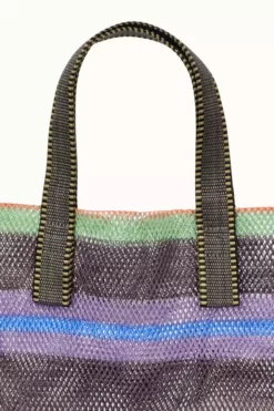 SMALL MESH TOTE BY EPICE