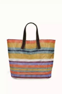 SMALL MESH TOTE BY EPICE